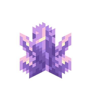Amethyst Cluster