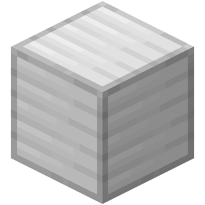 Block of Iron
