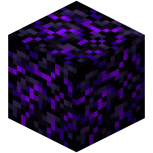 Crying Obsidian