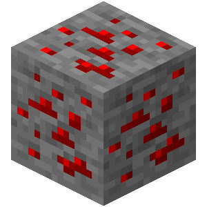 Redstone Ore