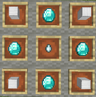 Przepis na Iron Area Expander