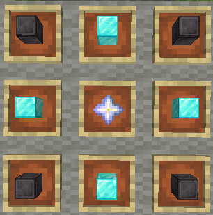 Przepis na Netherite Area Expander