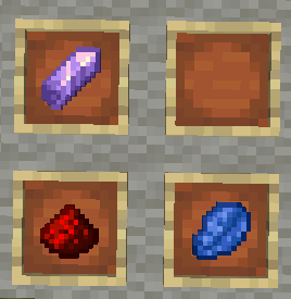 Arcane Vessel crafting